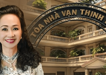 Ngày 5/3 xét xử bà Trương Mỹ Lan và 85 đồng phạm