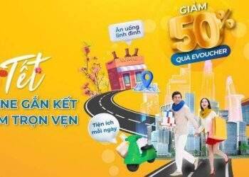 Nhiều ưu đãi cho khách hàng trên hệ sinh thái PVOne của PVcomBank