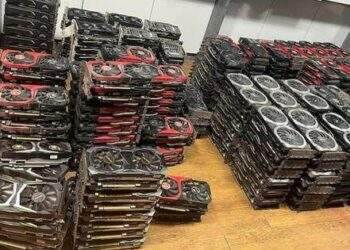 Những điều cần biết khi mua card đồ họa đã qua sử dụng