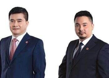 Ông Vũ Đức Tiến xin nghỉ đi chữa bệnh, SHS bổ nhiệm Tổng Giám đốc mới