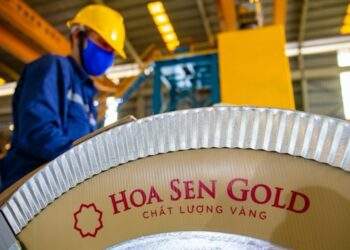 Ông trùm tôn mạ Hoa Sen lên kế hoạch lãi tối thiểu 400 tỷ đồng trong năm tài chính 2024