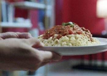 Pasta – Go – Mì ăn liền không chiên đầu tiên trên thế giới Dai – Ngon
