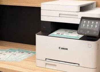 Phát hiện lỗ hổng bảo mật nghiêm trọng trên một số máy in Canon
