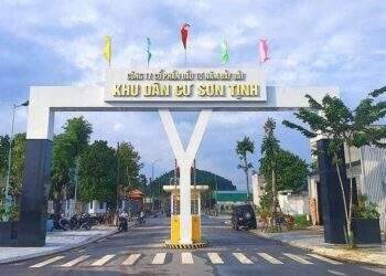 Quảng Ngãi gia hạn cho NBB triển khai khu dân cư ngàn tỷ Sơn Tịnh đến hết 2025