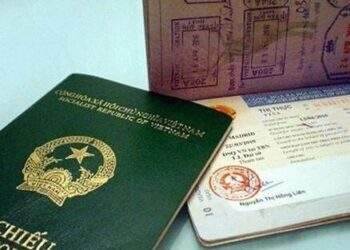 Quy định về giấy tờ và thông tin cá nhân khi đi máy bay từ 15/2/2024
