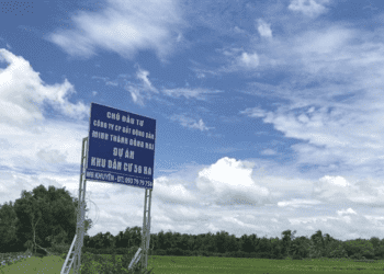 Quy mô 2 dự án khiến cha con ông Trần Quí Thanh bị điều tra, khởi tố
