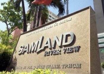 Samland bị phạt gần trăm triệu vì không công bố thông tin liên quan trái phiếu