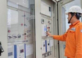 Sẵn sàng đảm bảo điện dịp Tết Giáp Thìn 2024