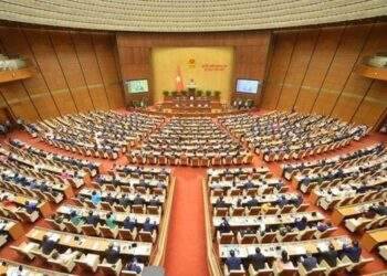Tăng cường công tác xây dựng pháp luật, hoàn thiện các dự án Luật