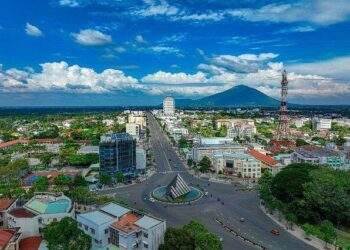 Tây Ninh đặt mục tiêu phát triển hơn 3 ngàn căn nhà ở xã hội trong năm 2024