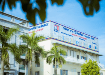 Thị trường trong nước dần ổn định, Thuận Đức đạt kỷ lục doanh thu quý 4