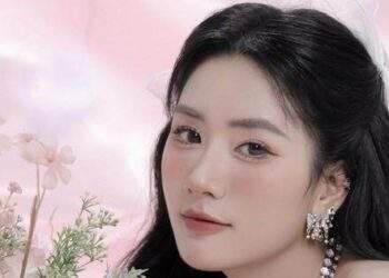 Thích hát từ bé, Idol Ly Meli sở hữu kênh TikTok triệu view