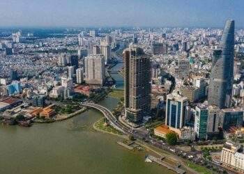 Thời điểm vàng cho bất động sản hậu khủng hoảng
