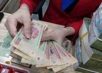 Tín dụng tại TP.HCM giảm 0,93%