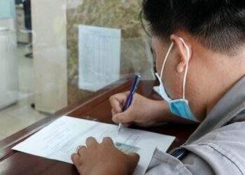 Tổng cục Thuế nghiêm cấm biếu, tặng quà tết cho lãnh đạo dưới mọi hình thức