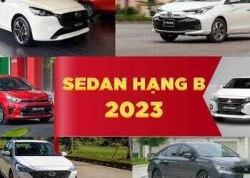 Toyota Vios ‘hụt hơi’ trước Hyundai Accent: Nguyên nhân vì đâu?