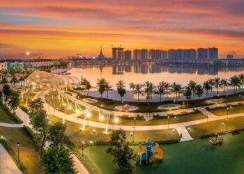 Truyền thông quốc tế: Ocean City