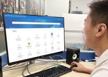 VNPT iNRES - Quản lý toàn diện tài nguyên số Ngành tài nguyên và môi trường