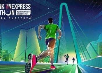 VPBank kiến tạo thịnh vượng qua các giải marathon