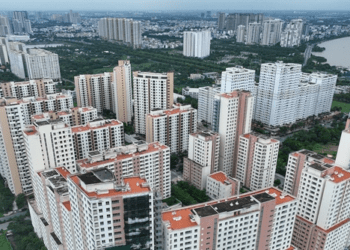 Vì sao chưa dự án nhà ở xã hội nào tại TP.HCM vay được gói 120.000 tỷ đồng?
