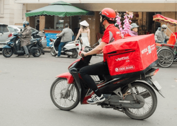 Viettel Post tiếp tục thu lãi “quý sau cao hơn quý trước”