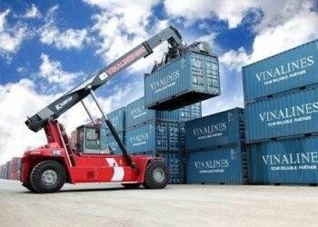 Vinalines duyệt chi hơn ngàn tỷ góp vốn thành lập công ty con