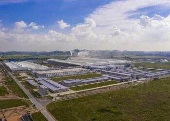 Vừa có năm lãi "khủng", VRG mở màn kế hoạch cổ tức 2023 với đợt tạm ứng gần 52 tỷ đồng