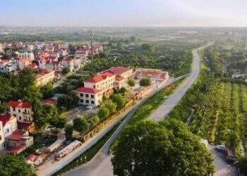 Yêu cầu hoàn thiện sắp xếp đơn vị hành chính cấp huyện, cấp xã