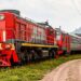 Căng thẳng Biển Đỏ thúc đẩy vận chuyển hàng hóa bằng đường sắt qua Nga