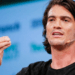 Founder 'ăn hại' Adam Neumann muốn mua lại WeWork