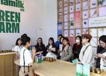biên lợi nhuận gộp quý 4/2023 tiếp tục hồi phục, góp phần cải thiện lợi nhuận