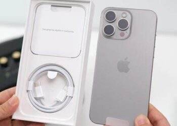 iPhone 15 Pro Max bất ngờ xuống dưới 30 triệu đồng