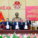 Đại gia Trung Quốc đầu tư 450 triệu USD xây nhà máy sản xuất pin điện mặt trời tại Nghệ An