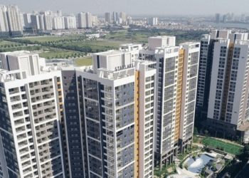 Bất động sản 'ế' vì nhiều nghịch lý