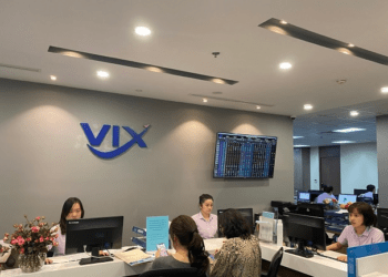 Chứng khoán VIX lên kế hoạch lãi trước thuế 2024 tăng 10%, chào bán gần 636 triệu cp tăng vốn điều lệ