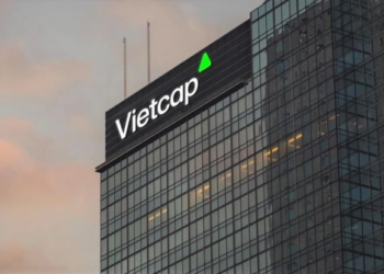 Chứng khoán Vietcap đặt mục tiêu lãi trước thuế năm 2024 tăng gần 23%