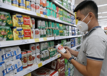 Công ty con của Sabeco mạnh tay trả cổ tức 2023