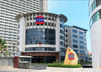 DIC Corp muốn phát hành hơn 400 triệu cp, kế hoạch lãi trước thuế 2024 hơn ngàn tỷ