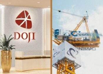 DOJI và Coteccons "đấu" dự án gần 4.8 ngàn tỷ đồng tại Huế