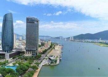 Đà Nẵng sẽ sáp nhập nhiều phường ở các quận trung tâm