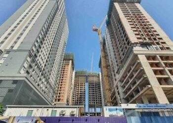 Đã đến lúc mua nhà kẻo giá tăng?