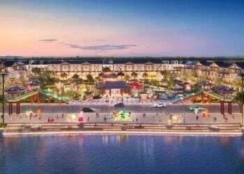 “Đảo tỷ phú” Vinhomes Royal Island có gì mà vừa ra mắt đã khiến thị trường chấn động?