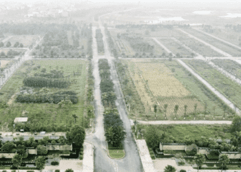 Dự án 2.700 tỷ ở Hưng Yên được giao chủ đầu tư không qua đấu thầu