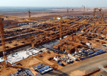 Dự án Sân bay Long Thành đã triển khai đến đâu?