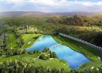 Dự án kêu gọi đầu tư tuần 02-08/03: Bắc Giang có khu đô thị sân golf gần 6.4 ngàn tỷ