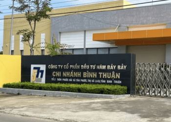 Dư nợ vay còn hơn 3,600 tỷ đồng, NBB tiếp tục thế chấp bất động sản để vay ngân hàng