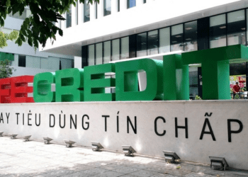 FE Credit lỗ trước thuế hơn 3,500 tỷ đồng trong năm 2023?