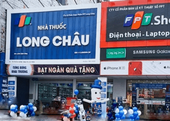 FPT Retail lên kế hoạch thế nào sau một năm lợi nhuận “buồn”?