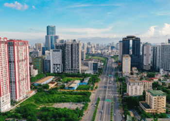 Giá chung cư bị 'thổi phồng', lập tức giảm mạnh nếu có chủ trương này