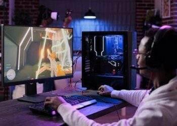 Gói cước Internet vượt trội về tốc độ dành cho game thủ